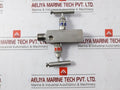Rosemount C30610-1126-0000 In-line Manifold Transmitter 10000 Psi At 85°F M1889