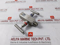 Rosemount C30610-1126-0000 In-line Manifold Transmitter 10000 Psi At 85°F M1889