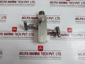 Rosemount C30610-1126-0300 Gage/Transmitter Manifold 10000 Psi Rev Ab