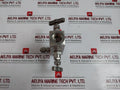 Rosemount C30610-1126-0300 Gage/Transmitter Manifold 10000 Psi Rev Ab