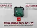 Rosemount Cca 00753-3027 Pressure Transmitter Lcd Assembly Meter