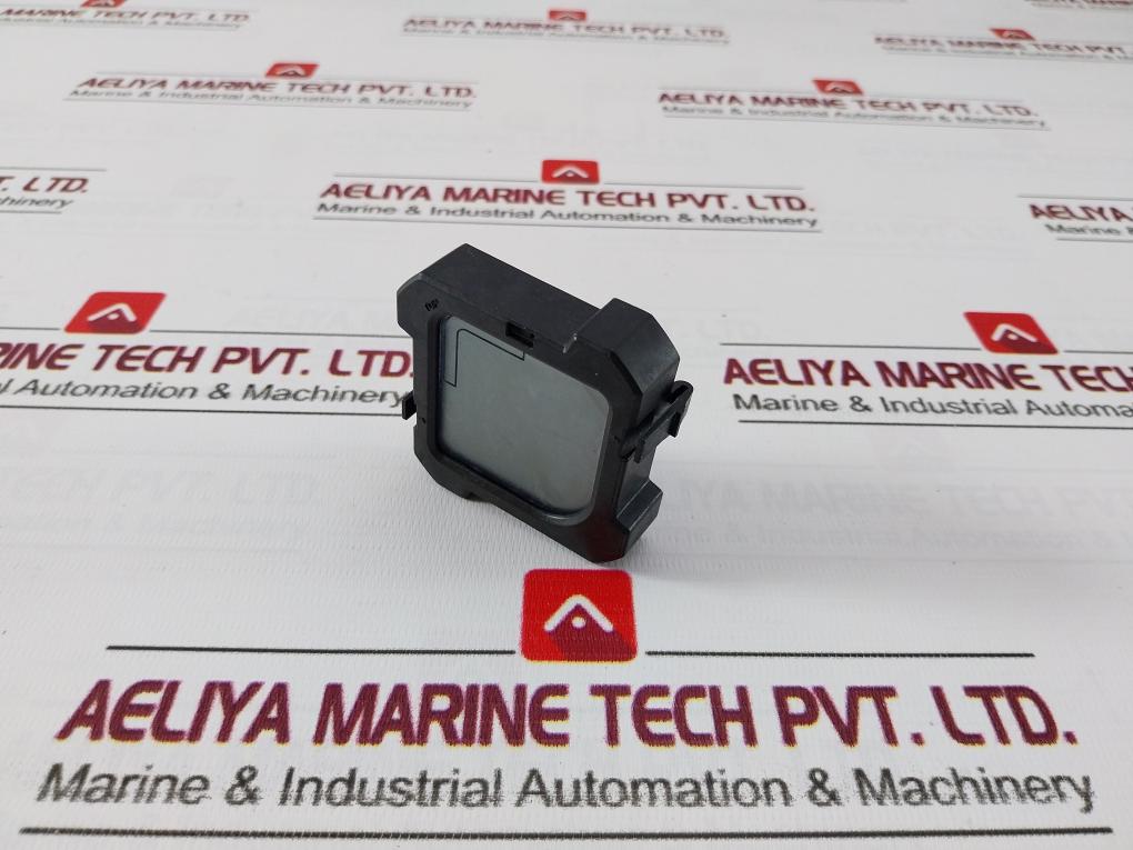 Rosemount Cca 00753-3027 Pressure Transmitter Lcd Assembly Meter