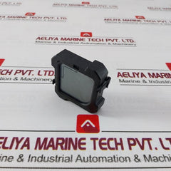 Rosemount Cca 00753-3027 Pressure Transmitter Lcd Assembly Meter