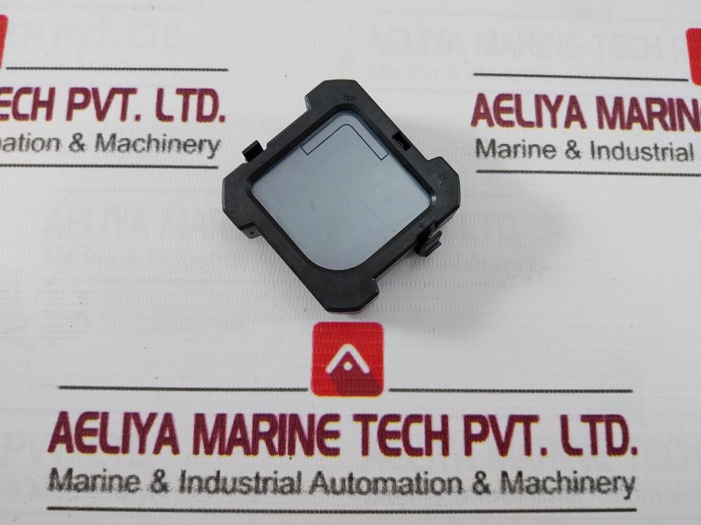 Rosemount Cca 00753-3027 Pressure Transmitter Lcd Assembly Meter
