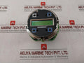 Rosemount Cca 08732-0202 Display Module 94V-0 7Ajad 2124D3 M-3