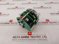 Rosemount Cca 08732-0202 Display Module 94V-0 7Ajad 2124D3 M-3