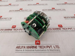 Rosemount Cca 08732-0202 Display Module 94V-0 7Ajad 2124D3 M-3