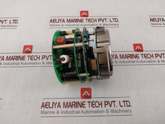 Rosemount Cca 08732-0202 Display Module 94V-0 7Ajad 2124D3 M-3