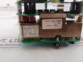 Rosemount Cca 08732-0202 Display Module 94V-0 7Ajad 2124D3 M-3