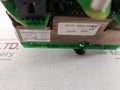 Rosemount Cca 08732-0202 Display Module 94V-0 7Ajad 2124D3 M-3