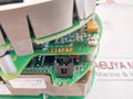 Rosemount Cca 08732-0202 Display Module 94V-0 7Ajad 2124D3 M-3