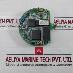 Rosemount Cca 08732-0208 Printed Circuit Board Module 8732-0208 94V