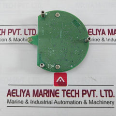 Rosemount Cca 08732-0208 Printed Circuit Board Module 8732-0208 94V