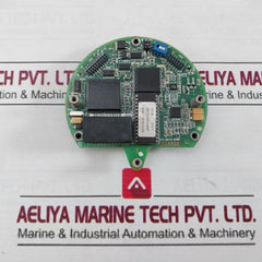 Rosemount Cca 08732-0208 Printed Circuit Board Module 8732-0208 94V
