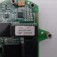 Rosemount Cca 08732-0208 Printed Circuit Board Module 8732-0208 94V