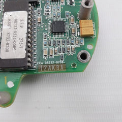 Rosemount Cca 08732-0208 Printed Circuit Board Module 8732-0208 94V