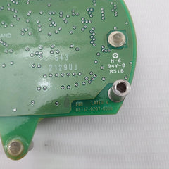 Rosemount Cca 08732-0208 Printed Circuit Board Module 8732-0208 94V