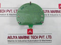 Rosemount Cca 08732-0208 Printed Circuit Board Module 8732-0208 94V