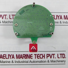 Rosemount Cca 08732-0208 Printed Circuit Board Module 8732-0208 94V