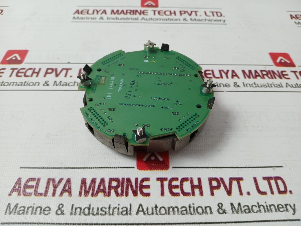 Rosemount Cca 08732-0211 Display Module