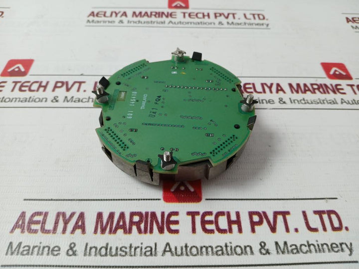 Rosemount Cca 08732-0211 Display Module