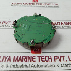 Rosemount Cca 08732-0211 Display Module
