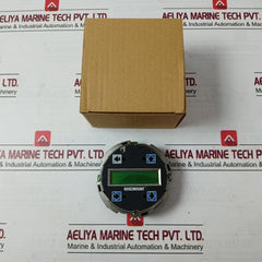 Rosemount Cca 08732-0211 Display Module