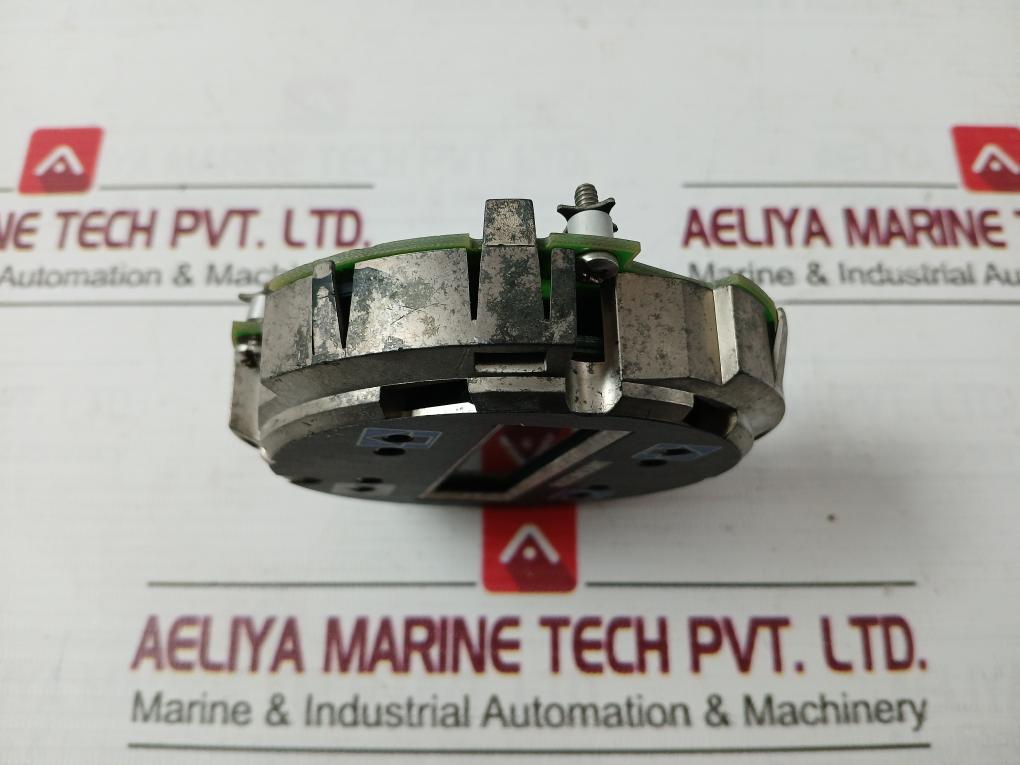 Rosemount Cca 08732-0211 Display Module