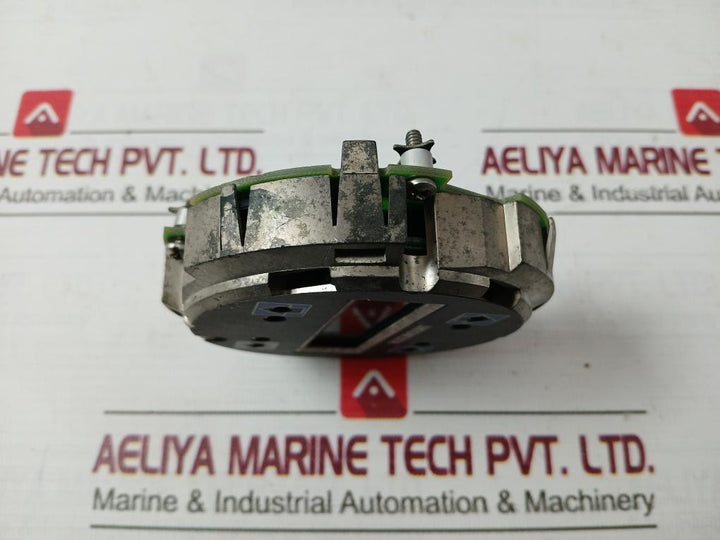 Rosemount Cca 08732-0211 Display Module