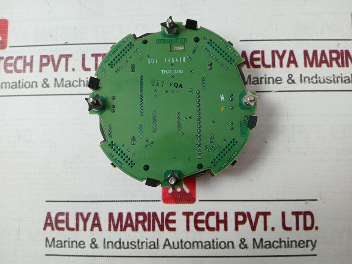 Rosemount Cca 08732-0211 Display Module
