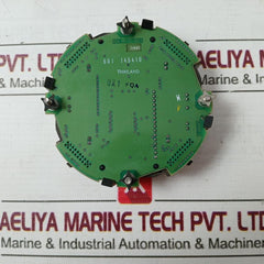 Rosemount Cca 08732-0211 Display Module