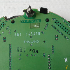 Rosemount Cca 08732-0211 Display Module