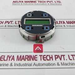 Rosemount Cca 08732-0211 Display Module 107Alaa