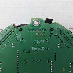 Rosemount Cca 08732-0211 Display Module 107Alaa