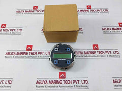 Rosemount Cca 08732-0211 Display Module 436 14545G