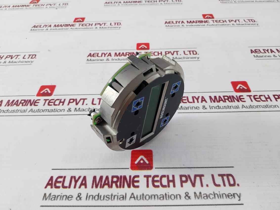 Rosemount Cca 08732-0211 Display Module 436 14545G