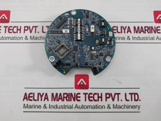 Rosemount Cca 08732-0822 Printed Circuit Board 157D0Y Pj20356 94V-0