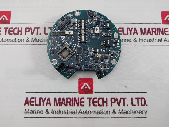 Rosemount Cca 08732-0822 Printed Circuit Board 157D0Y Pj20356 94V-0