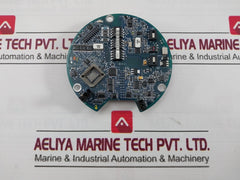 Rosemount Cca 08732-0822 Printed Circuit Board 157D0Y Pj20356 94V-0