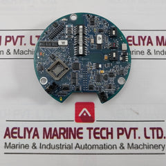 Rosemount Cca 08732-0822 Printed Circuit Board 157D0Y Pj20356 94V-0