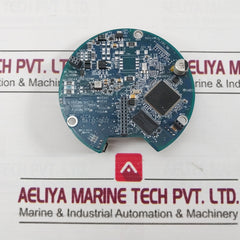 Rosemount Cca 08732-0822 Printed Circuit Board 157D0Y Pj20356 94V-0