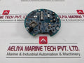 Rosemount Cca 08732-0822 Printed Circuit Board 157D0Y Pj20356 94V-0