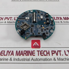 Rosemount Cca 08732-0822 Printed Circuit Board 157D0Y Pj20356 94V-0