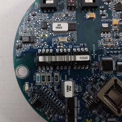 Rosemount Cca 08732-0822 Printed Circuit Board 157D0Y Pj20356 94V-0