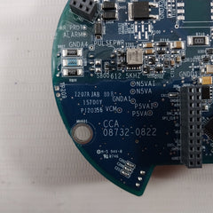 Rosemount Cca 08732-0822 Printed Circuit Board 157D0Y Pj20356 94V-0