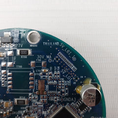 Rosemount Cca 08732-0822 Printed Circuit Board 157D0Y Pj20356 94V-0