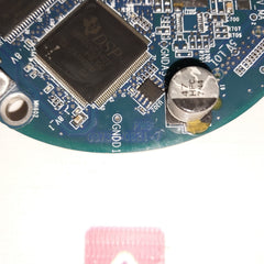 Rosemount Cca 08732-0822 Printed Circuit Board 157D0Y Pj20356 94V-0