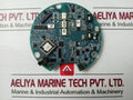 Rosemount Cca 08732-0822 Printed Circuit Board 4–20 Ma 94V-0