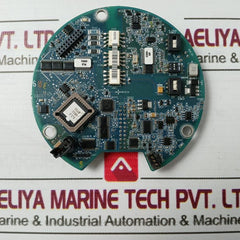 Rosemount Cca 08732-0822 Printed Circuit Board 4–20 Ma 94V-0