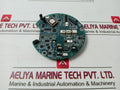 Rosemount Cca 08732-0822 Printed Circuit Board 4–20 Ma 94V-0
